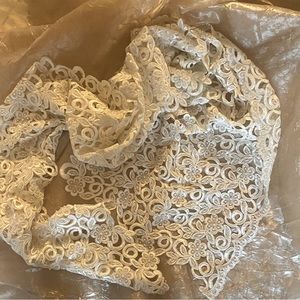 Wedding Lace